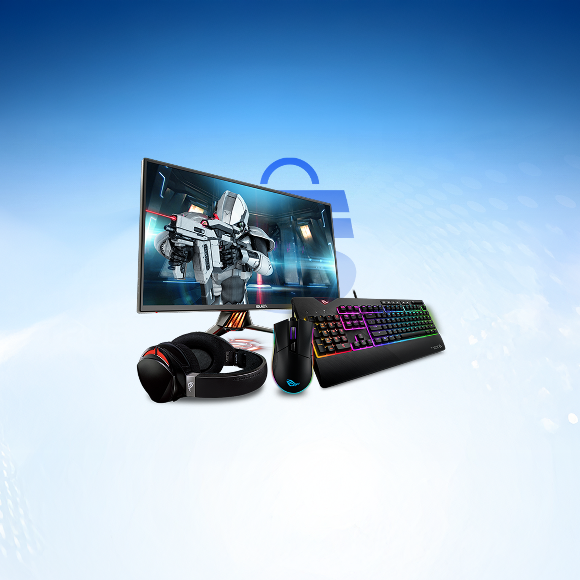 Gaming Accessories