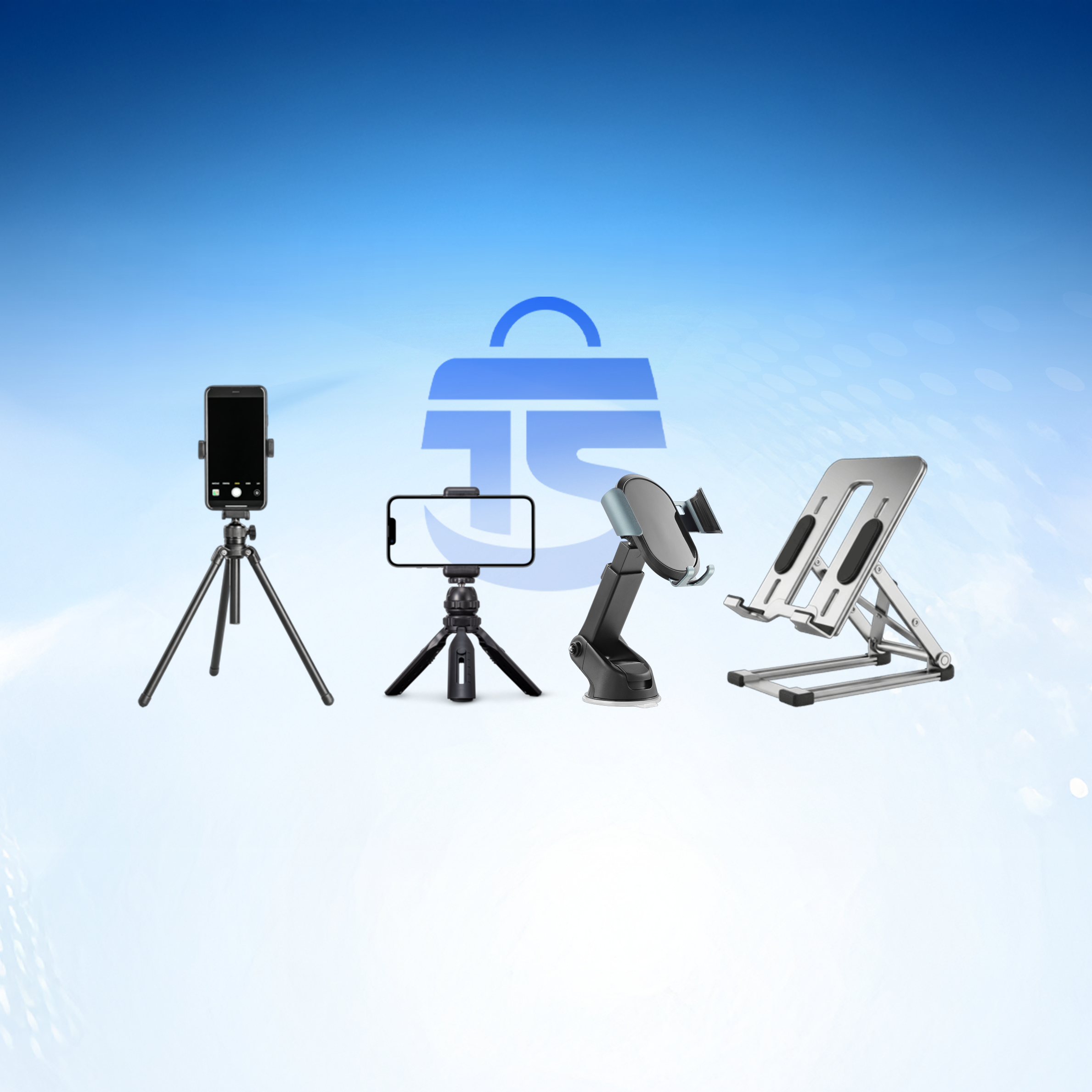Mounts & Tripods