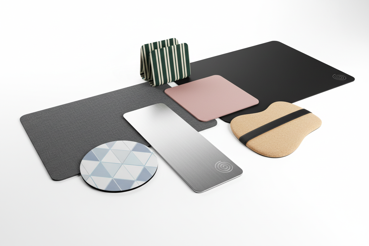 Mouse Pads