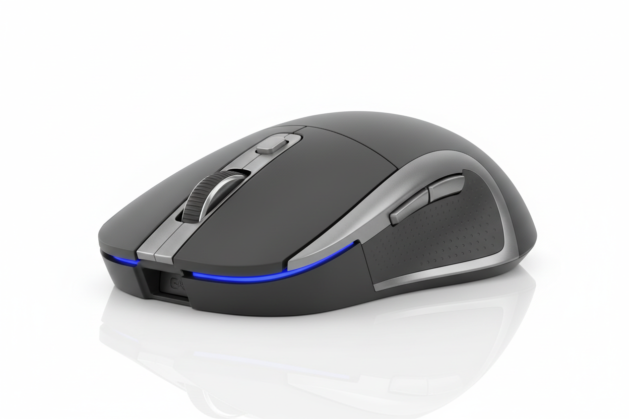 Mouse