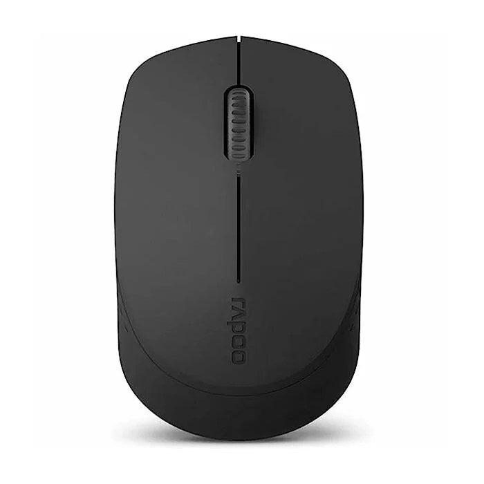 Rapoo M100 Multi-mode Wireless Silent Optical Mouse