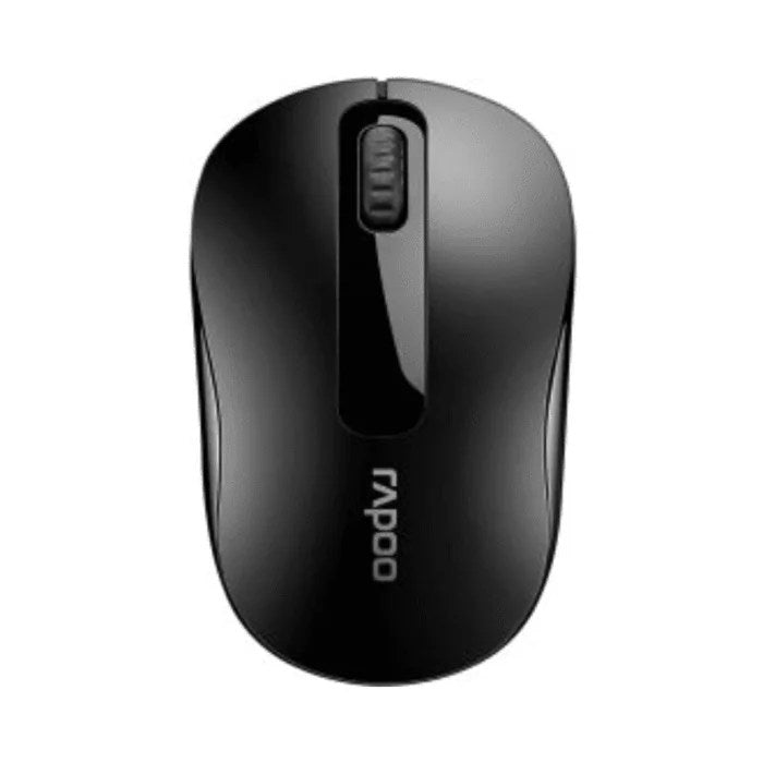 Rapoo B30 Silent Wireless Optical Mouse
