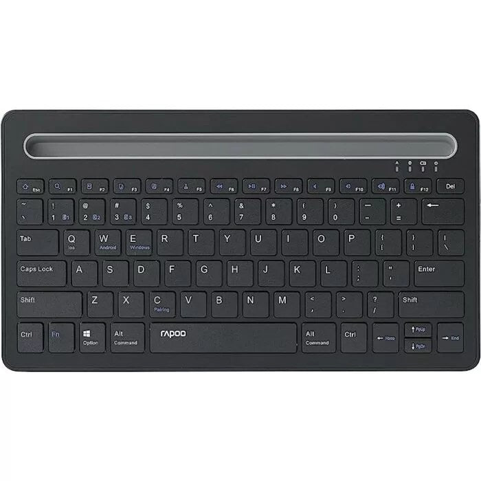 Rapoo XK100 Multi Device Bluetooth Keyboard