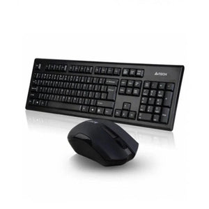 A4TECH 3000N WIRELESS KEYBOARD&MOUSE Combo