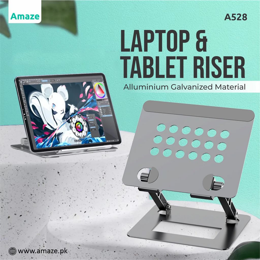 Amaze A528 Laptop Stand