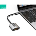 AMAZE A120 C-HDMI 4K ADAPTER