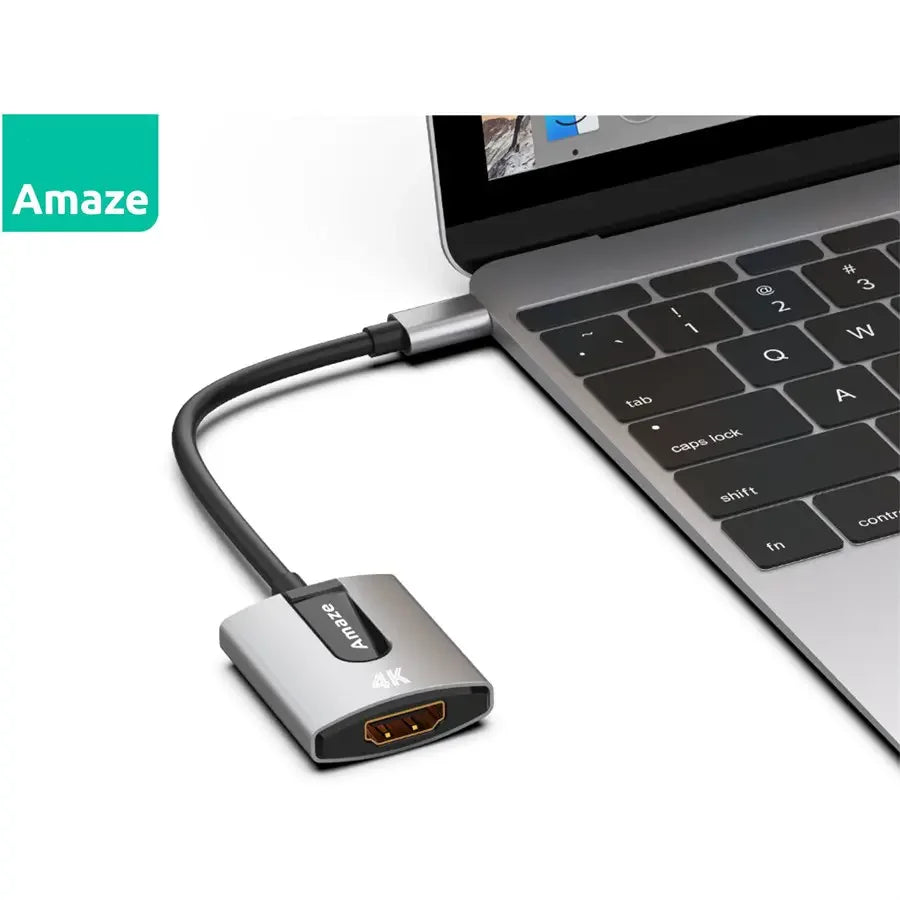 AMAZE A120 C-HDMI 4K ADAPTER