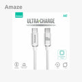 Amaze A42 Type-C to Type-C Cable (1 Meter)