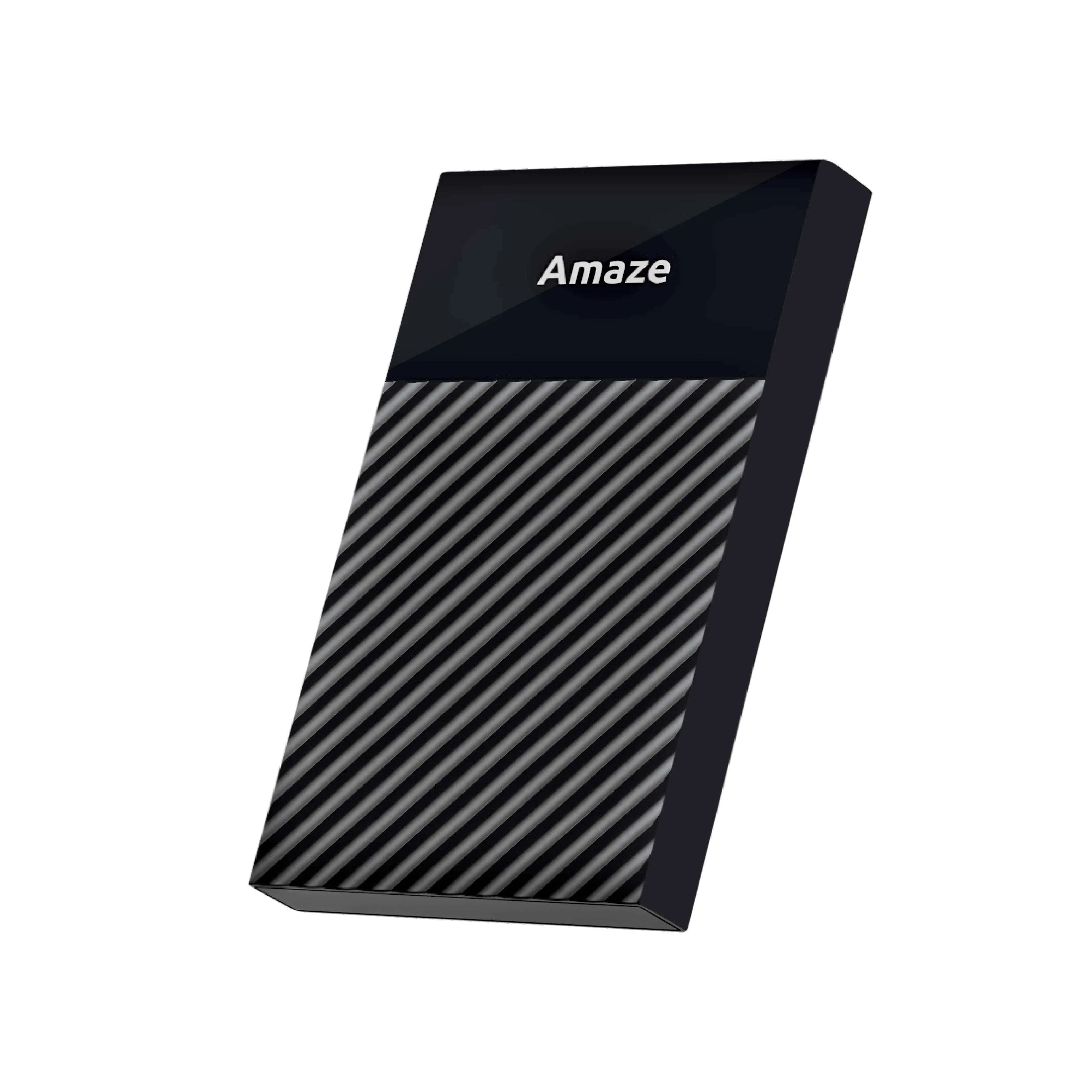 AMAZE A210C PRO ULTRA SERIES 2.5” SSD CASE 6GBPS