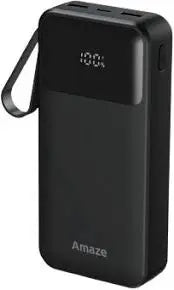 AMAZE A232 NEXUS 20000 mAh Power Bank 22.5 W