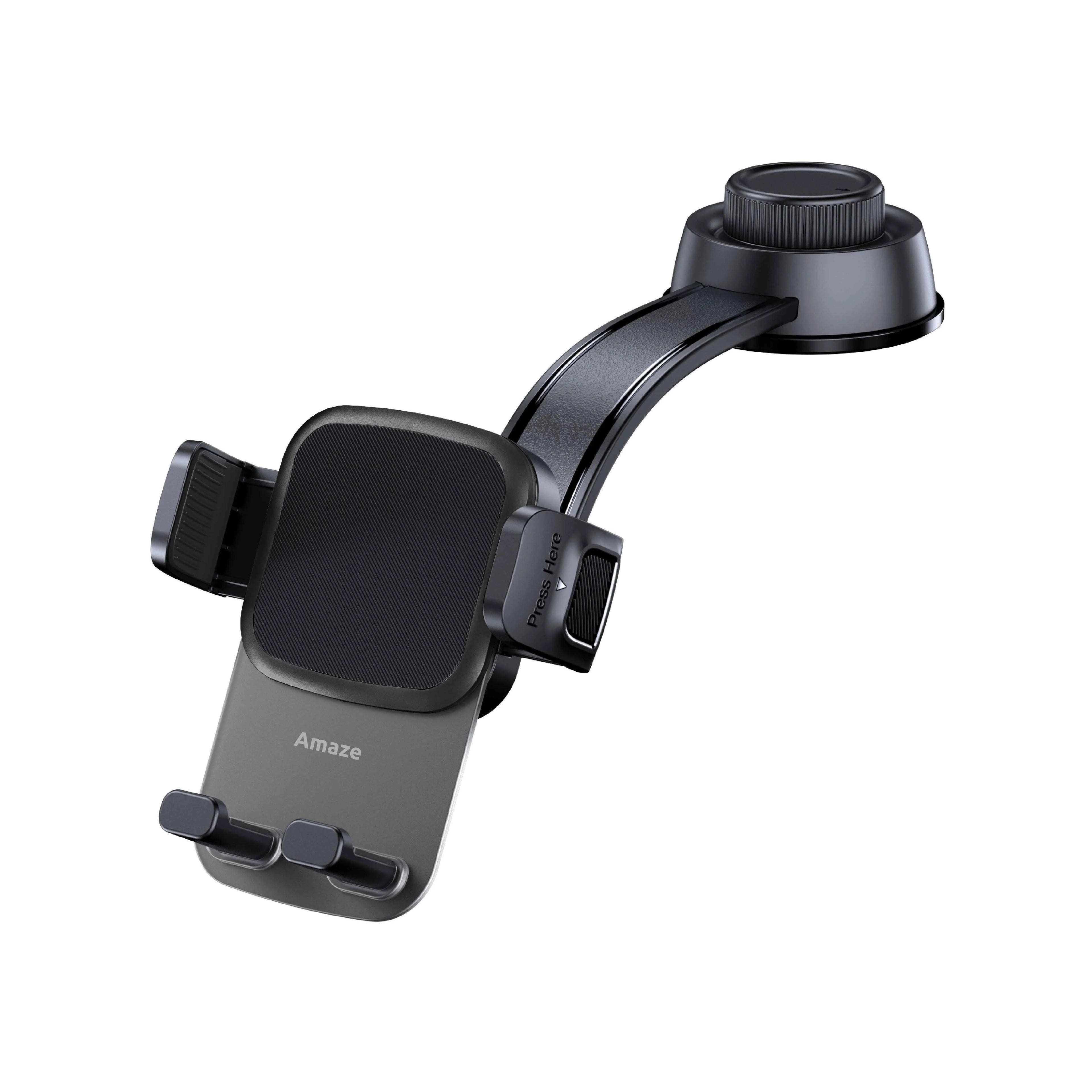 AMAZE A590 MOBILE CAR HOLDER