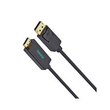 AMAZE A808 DP TO HDMI 4K ADAPTER CABLE