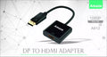 AMAZE A812 DP TO HDMI FHD ADAPTER