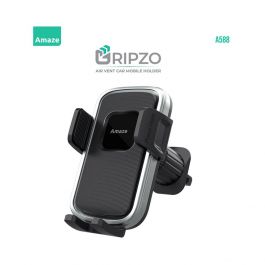 AMAZE AIR VENT CAR MOBILE HOLDER A588