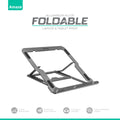 AMAZE FOLDABLE LAPTOP STAND A535