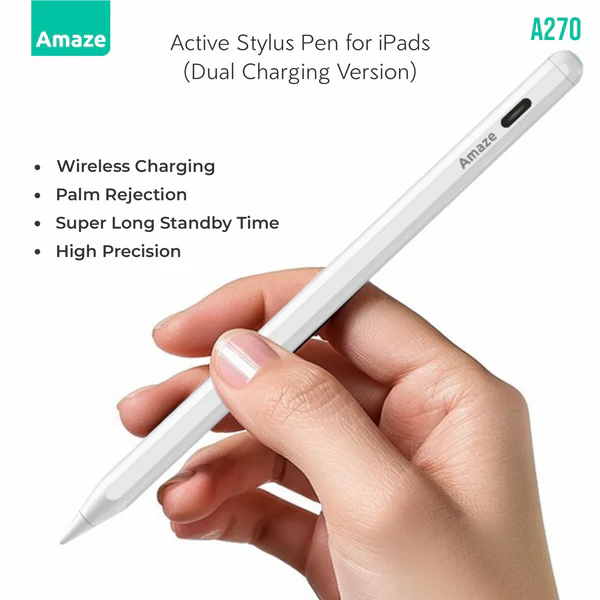AMAZE PEN FOR IPAD A270