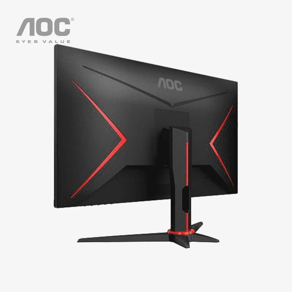 AOC 24G2SE 24″ FHD VA Panel 165Hz 1ms AdaptiveSync Gaming Monitor