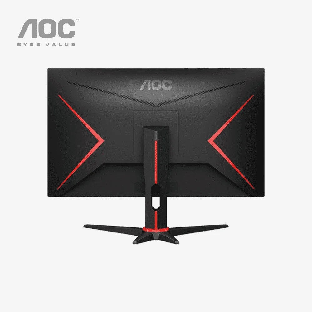 AOC 24G2SE 24″ FHD VA Panel 165Hz 1ms AdaptiveSync Gaming Monitor