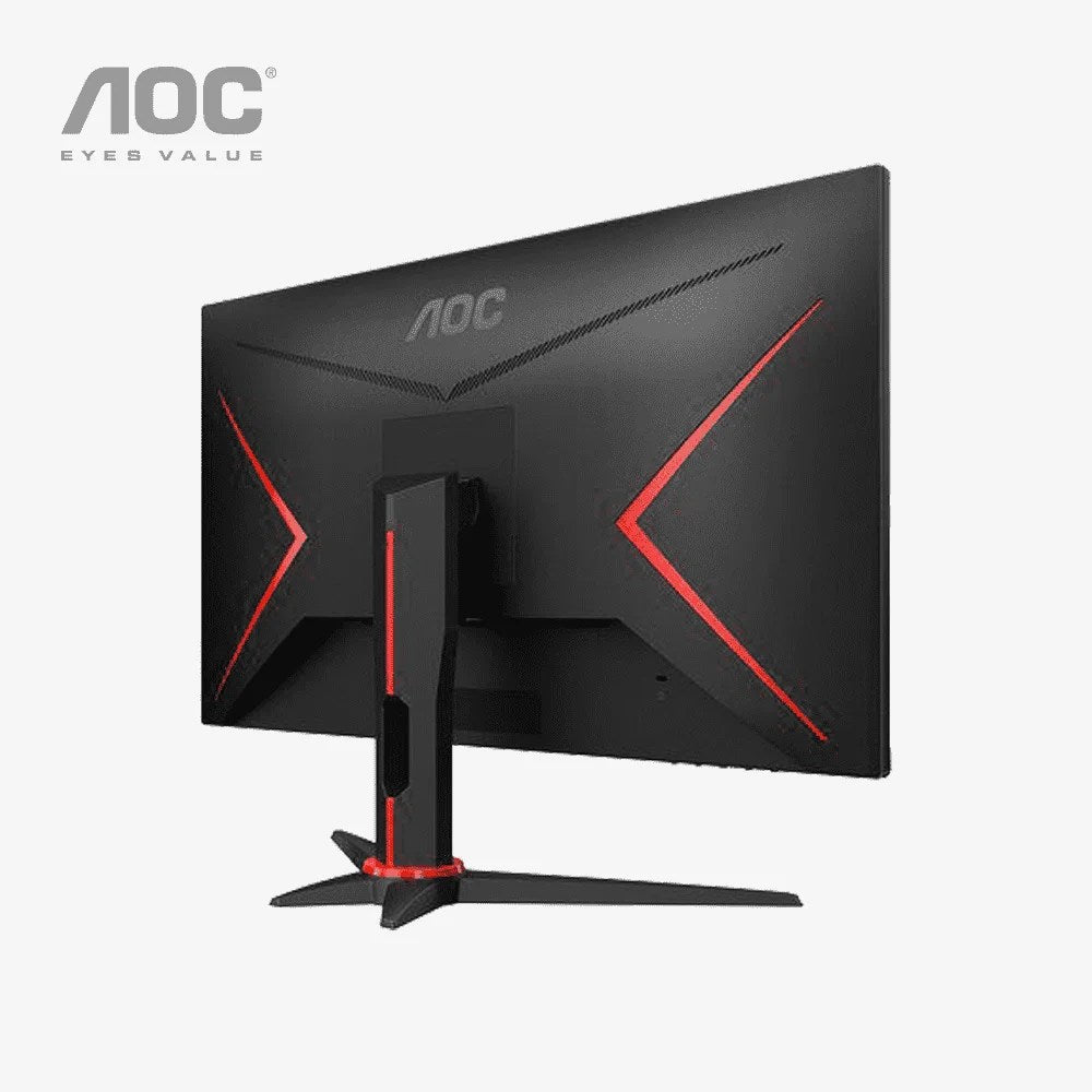 AOC 24G2SE 24″ FHD VA Panel 165Hz 1ms AdaptiveSync Gaming Monitor