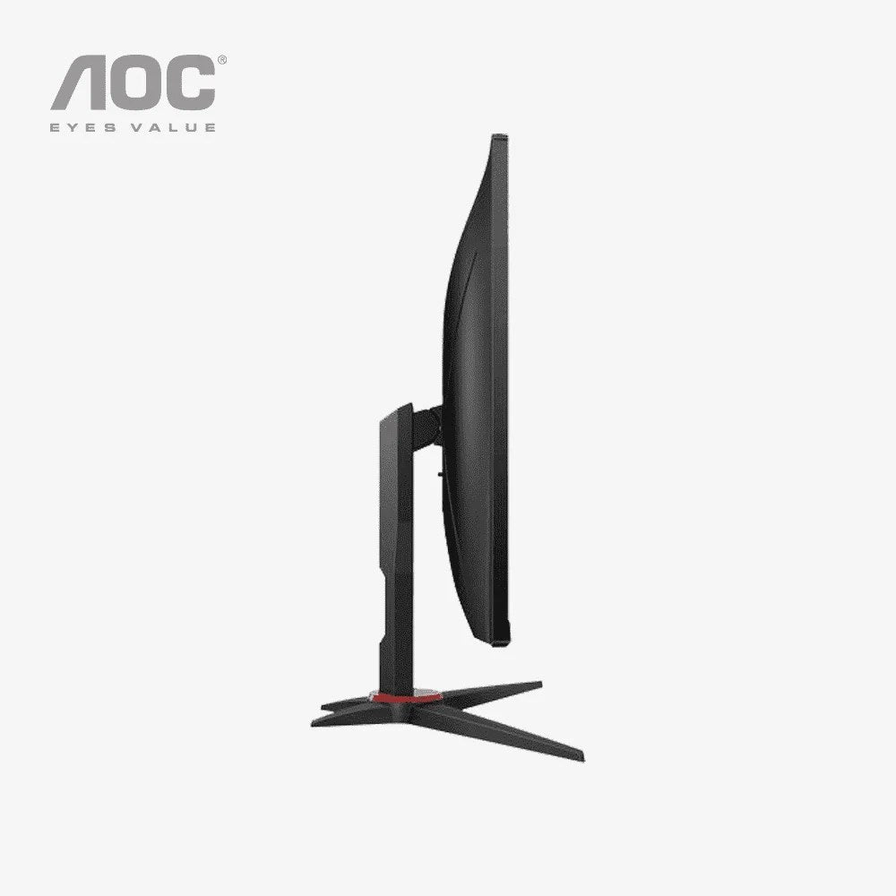 AOC 24G2SE 24″ FHD VA Panel 165Hz 1ms AdaptiveSync Gaming Monitor
