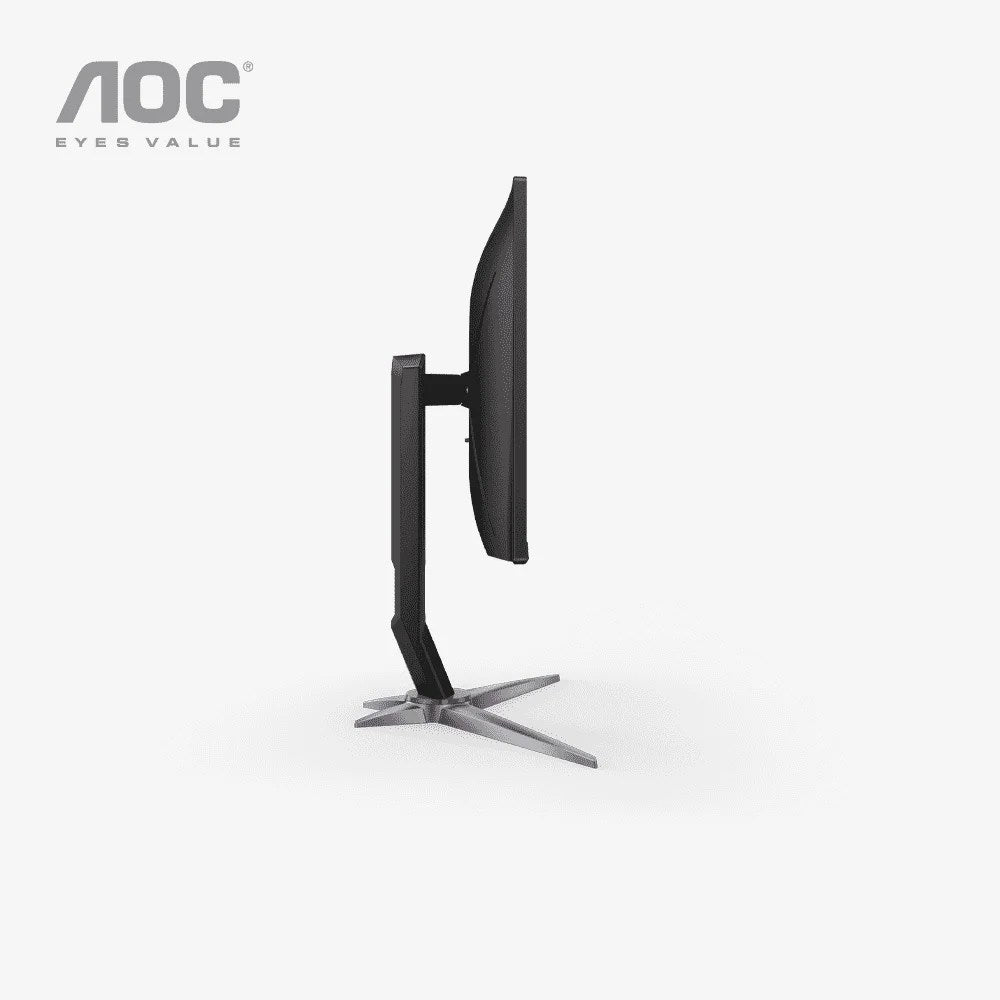 AOC 24G2SE 24″ FHD VA Panel 165Hz 1ms AdaptiveSync Gaming Monitor
