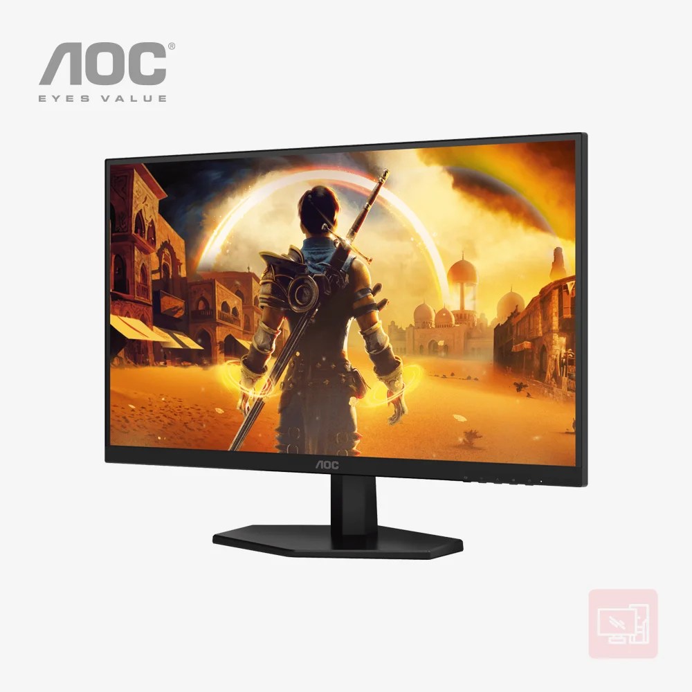 AOC 27G42E 27" Fast IPS Gaming Monitor