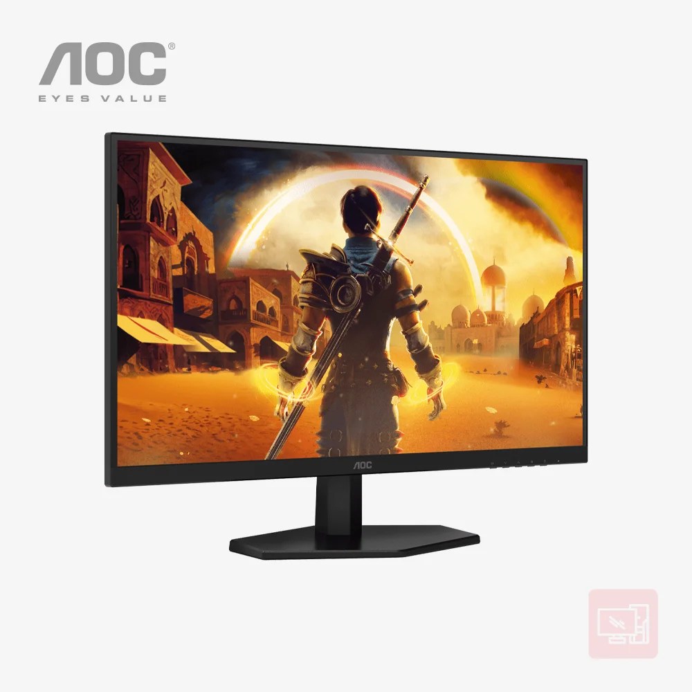 AOC 27G42E 27" Fast IPS Gaming Monitor