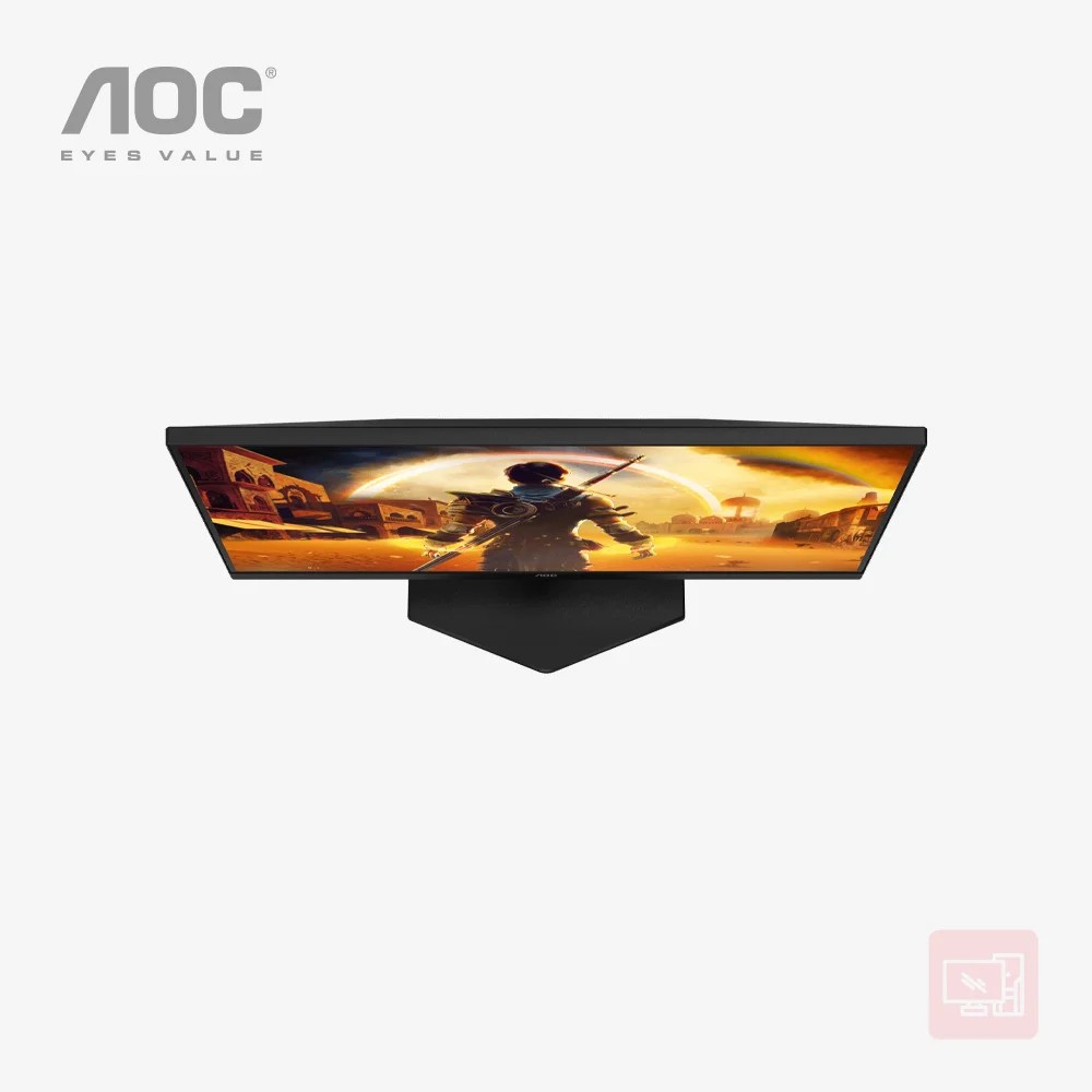 AOC 27G42E 27" Fast IPS Gaming Monitor