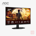 AOC Q27G42ZE 27" QHD 1440p 240Hz Frameless Esports Gaming LED Monitor