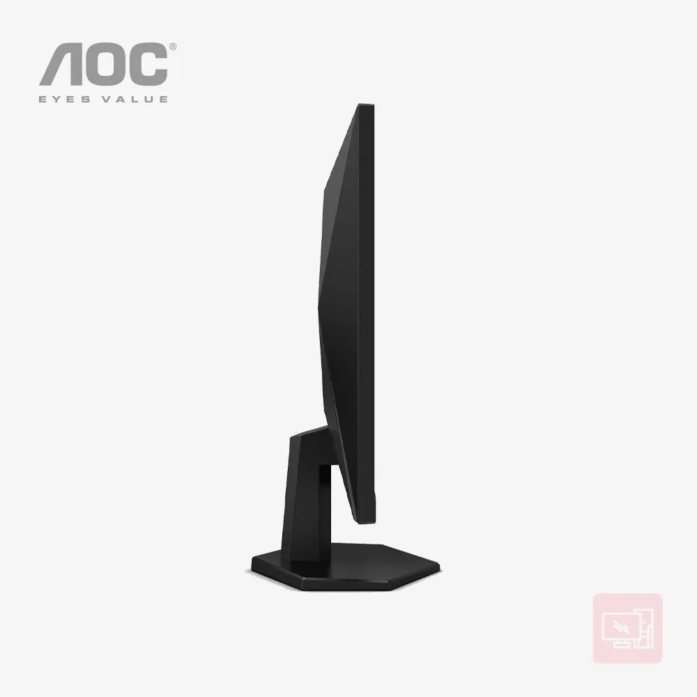 AOC Q27G42ZE 27" QHD 1440p 240Hz Frameless Esports Gaming LED Monitor