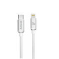 Amaze A44 Ultra Charge Type C to Lightning Cable 20W 1m