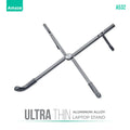 Amaze A532 Ultra-Thin Aluminum Laptop Stand