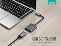 Amaze USB 3.0 TO HDMI DISPLAY ADAPTER | A800
