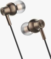 Amaze Ultra Bass Wired Aux Handsfree A690