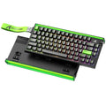 Attack Shark R85 HE Rapid Trigger Keyboard