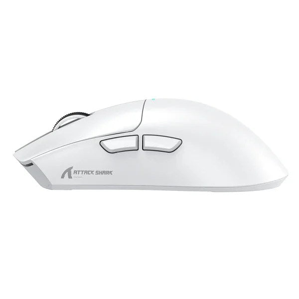 Attack Shark X11 Wireless Gaming Mouse with Charging Dock