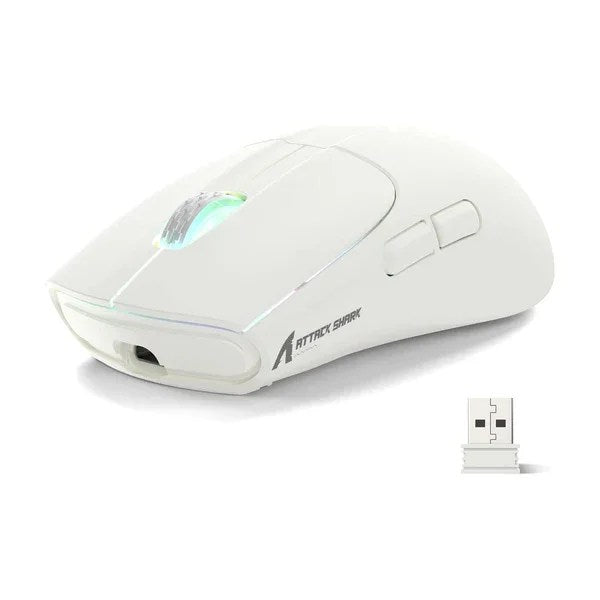 Attack Shark X5 Wireless Gaming Mouse
