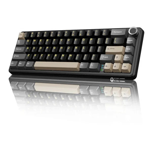 Attack Shark X66 Wireless Mechanical Keyboard