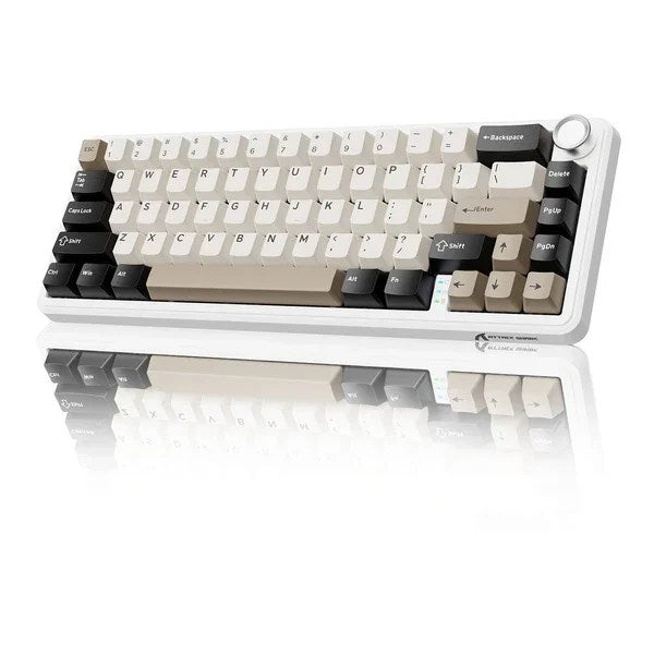 Attack Shark X66 Wireless Mechanical Keyboard