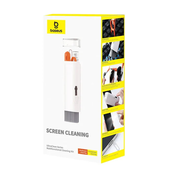 Baseus Brush Ultra Clean Series Multifunctional Cleaning Kit