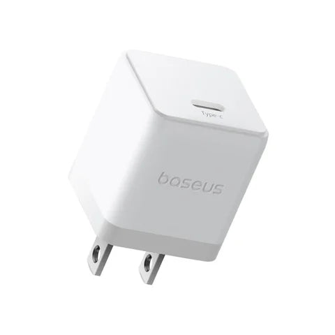 Baseus Palm Series Fast Charger 1C 20W