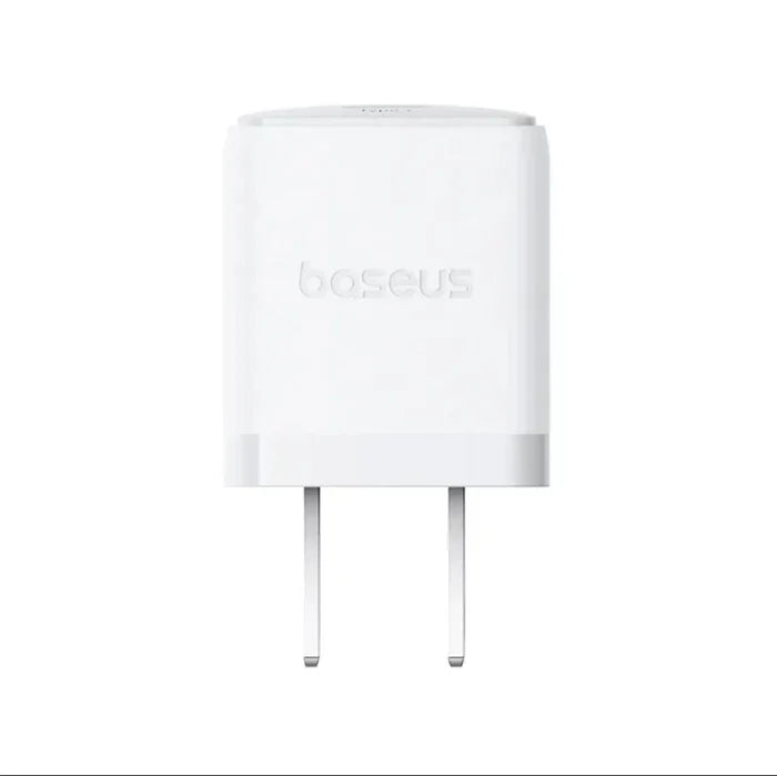 Baseus Palm Series Fast Charger 1C 30W US