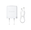 Baseus Palm Series Fast Charger 1C 30W US
