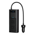 Baseus Power Inverter Pro 150W Car Current Converter (220V CN/EU)