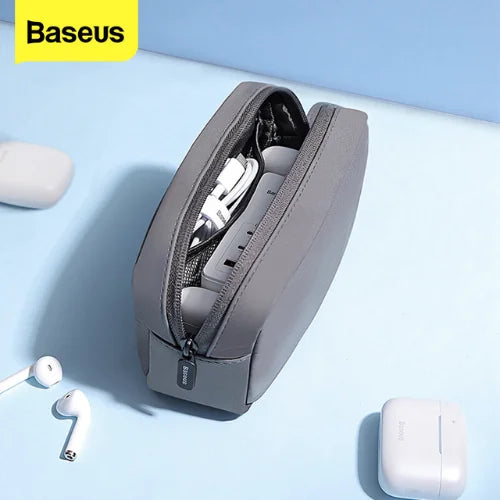 Baseus Easy Journey Travel Organizer Portable Storage Bag