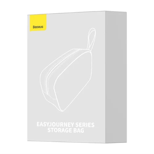 Baseus Easy Journey Travel Organizer Portable Storage Bag