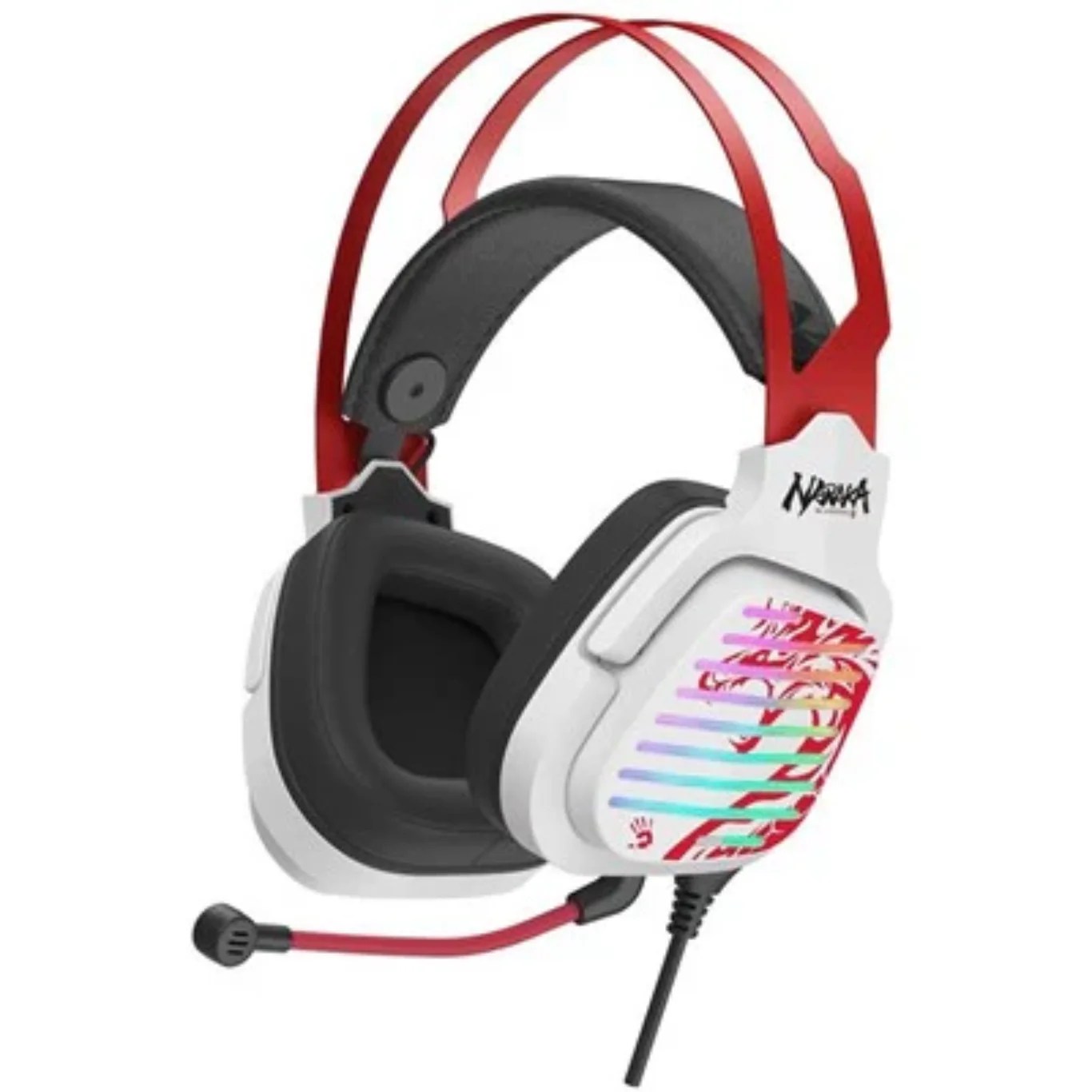 A4TECH BLOODY G-560 NARAKA HEADPHONE