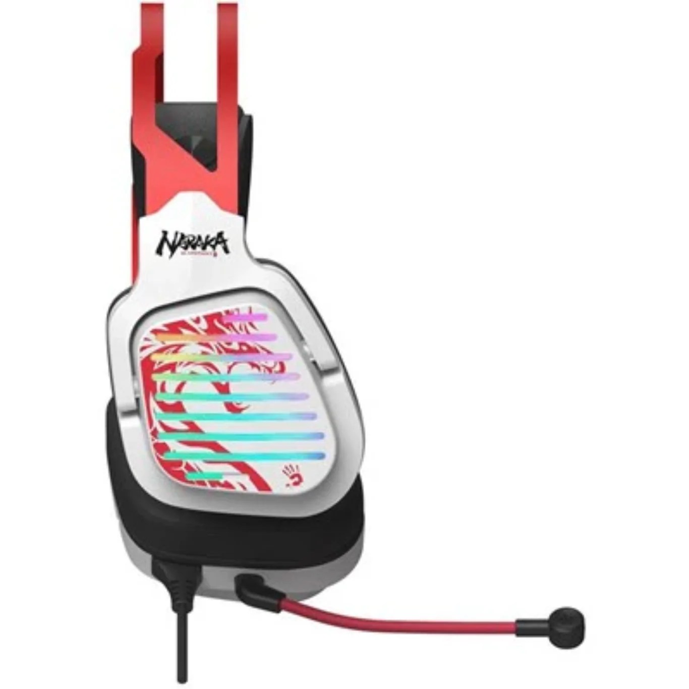 A4TECH BLOODY G-560 NARAKA HEADPHONE