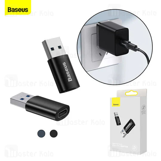 Baseus Ingenuity Mini OTG USB3.1 to TypeC