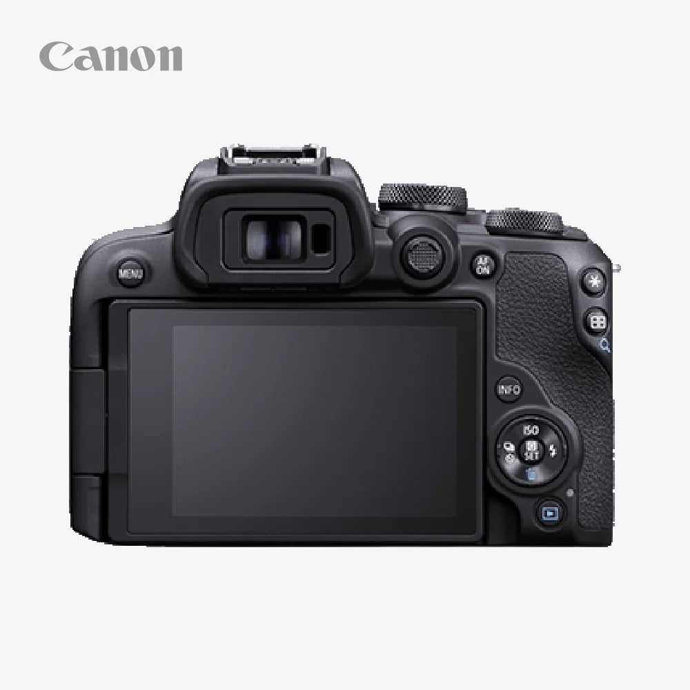 Canon EOS R10 Mirrorless Camera